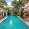 New Patong Premier Resort - map