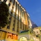 The Victory Executive Residences - map