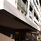 Mercure Hotel Mainz City Center - map