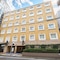 Hotel Villa Fontaine Tokyo - Jimbocho - map