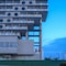 Hotel Resort Rio Poty - map