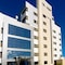Del Canto Hotel - map