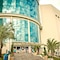 A1 Hotel - map