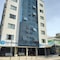 Barra Nortel Hotel - map