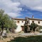 Hotel Rural Fuente La Teja - map
