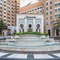 Oaks Ibn Battuta Gate Hotel Dubai - map