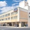 Howard Johnson By Wyndham Atlantic City - map