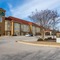 La Quinta Inn & Suites Huntsville Airport Madison - map