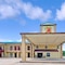 Super 8 By Wyndham Dallas South - map