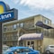 Days Inn By Wyndham San Francisco Downtow - map