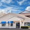 Howard Johnson By Wyndham Niagara Falls - map
