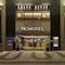 Novotel Rj Santos Dumont - map