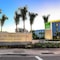 Hampton Inn & Suites Sarasota Bradenton Airport - map