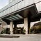 Intercontinental Shanghai Expo By Ihg - map