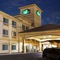 La Quinta Inn & Suites By Wyndham Albuquerque Midtown - map