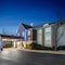 Hilton Atlanta Airport - map
