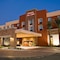 Hampton Inn & Suites Chandler Fashion Center - map
