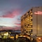 Hilton Garden Inn San Francisco   Oakland Bay Bridge - map