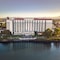 Embassy Suites by Hilton San Francisco Airport Waterfront - map