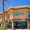 Holiday Inn Express Newport Beach By Ihg - map
