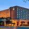 Embassy Suites Raleigh Durham Research Triangle - map