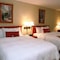 Hampton Inn Indianapolis Carmel - map