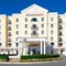 Hampton Inn & Suites Charlotte South Park - map