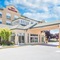 Hilton Garden Inn Oakland San Leandro - map