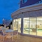 Hilton Garden Inn Fort Collins - map