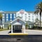 Hilton Garden Inn Daytona Beach Airport - map
