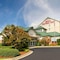Hilton Garden Inn Columbus - map