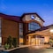 Best Western Luxbury Inn Fort Wayne - map