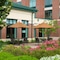 Hilton Garden Inn Hartford South Glastonbury - map