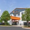 Comfort Suites Elgin - map