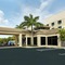 Hilton Garden Inn West Palm Beach Airport - map