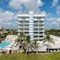 The Singer Oceanfront Resort, Curio Collection By Hilton - map