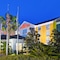 Hilton Garden Inn Jacksonville Orange Park - map