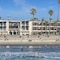 Ocean Beach Hotel - map
