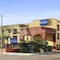 Travelodge By Wyndham San Diego Downtown Convention Center - map