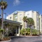 Days Inn & Suites By Wyndham Fort Pierce I-95 - map
