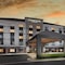 Courtyard By Marriott Chicago Midway Airport - map