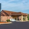 Riverview Inn & Suites, Ascend Hotel Collection - map