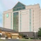 Embassy Suites Chicago Lombard Oak Brook - map