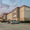 Sonesta Essential Houston Westchase - map