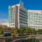 The Woodlands Waterway Marriott Hotel & Convention Center - map
