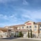 Hilton Garden Inn Las Vegas Henderson - map