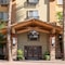 Larkspur Landing Milpitas - An All-Suite Hotel - map