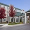 Hilton Garden Inn Minneapolis Eagan - map