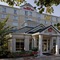 Hilton Garden Inn Portland Lake Oswego - map