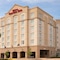 Hilton Garden Inn West Lafayette Wabash Landing - map